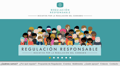 Entrevista a integrantes de Regulación&nbsp;Responsable