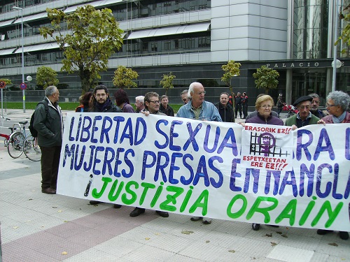 Prisiones en España: El castigo a la&nbsp;pobreza