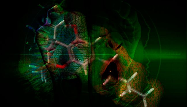 Cannabis al natural. Terapias, rituales y ciencia de lo&nbsp;invisible