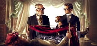 Cannabis, histeria y sexualidad&nbsp;femenina