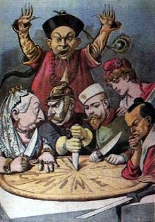 Kenzi Riboulet-Zemouli: “El higienismo es utilizar la salud pública para obtener otros&nbsp;propósitos»