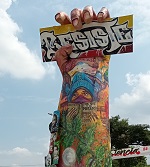 Natalia Biffi: derechos humanos en tiempos de&nbsp;pandemia