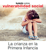 La crianza en la primera&nbsp;infancia