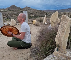 Conversaciones con un&nbsp;chamán