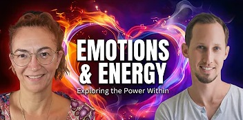 Healing Emotions Through Body, Energy & Spirit: Virginia Montañés on Real Spiritual&nbsp;Growth